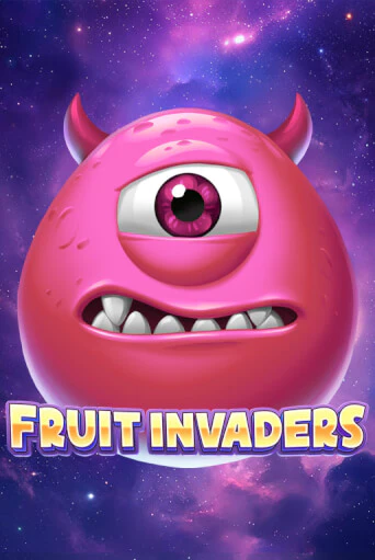 Fruit Invaders играть демо версию | SlotoKing без регистрации