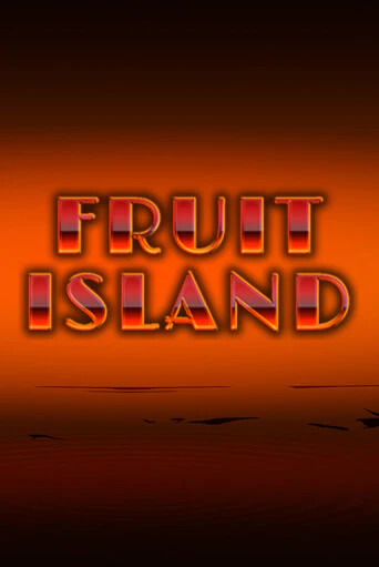 Fruit Island играть демо версию | SlotoKing без регистрации