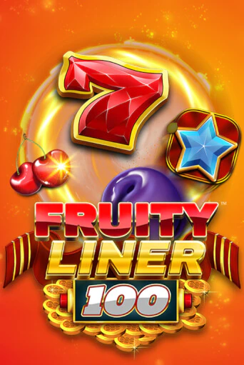 Fruityliner 100 играть демо версию | SlotoKing без регистрации