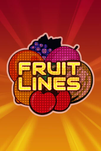 Fruit Lines играть демо версию | SlotoKing без регистрации