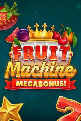 Fruit Machine: Megabonus! играть демо версию | SlotoKing без регистрации