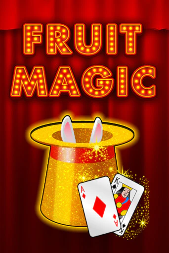 Fruit Magic   играть демо версию | SlotoKing без регистрации