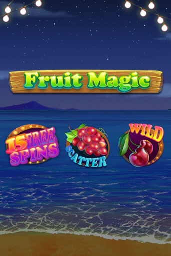Fruit Magic играть демо версию | SlotoKing без регистрации