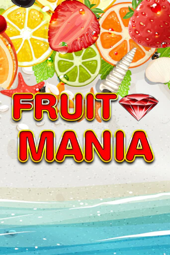 Fruit Mania играть демо версию | SlotoKing без регистрации