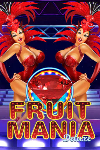 Fruit Mania Deluxe играть демо версию | SlotoKing без регистрации