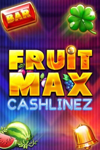 FruitMax: Cashlinez играть демо версию | SlotoKing без регистрации
