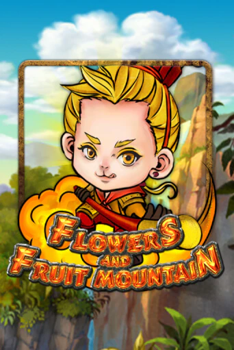 Fruit Mountain играть демо версию | SlotoKing без регистрации