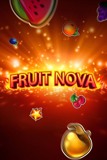 Fruit Nova играть демо версию | SlotoKing без регистрации
