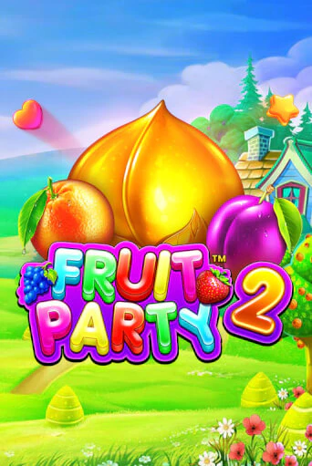 Fruit Party 2™ играть демо версию | SlotoKing без регистрации