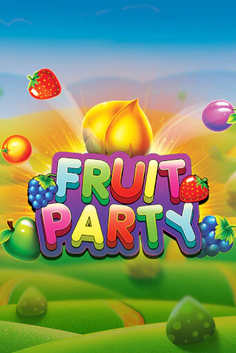 Fruit Party играть демо версию | SlotoKing без регистрации