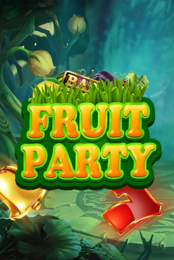 Fruit Party играть демо версию | SlotoKing без регистрации