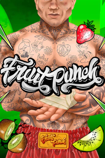 Fruit Punch играть демо версию | SlotoKing без регистрации