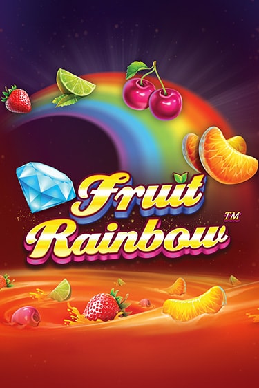 Fruit Rainbow играть демо версию | SlotoKing без регистрации