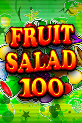 Fruit Salad 100 играть демо версию | SlotoKing без регистрации