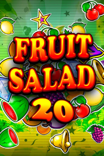 Fruit Salad 20 играть демо версию | SlotoKing без регистрации