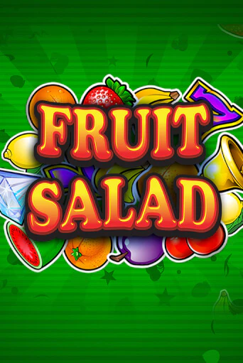 Fruit Salad играть демо версию | SlotoKing без регистрации