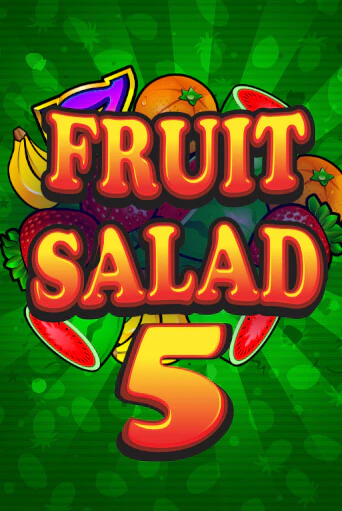 Fruit Salad 5-Line играть демо версию | SlotoKing без регистрации