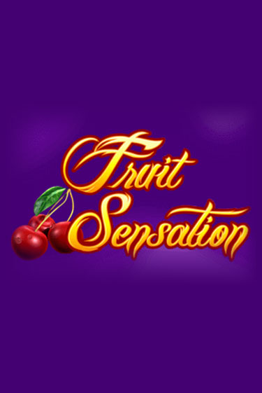 Fruit Sensation играть демо версию | SlotoKing без регистрации