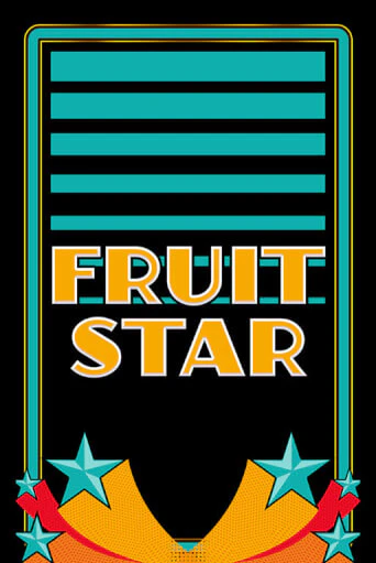 Fruit Star играть демо версию | SlotoKing без регистрации