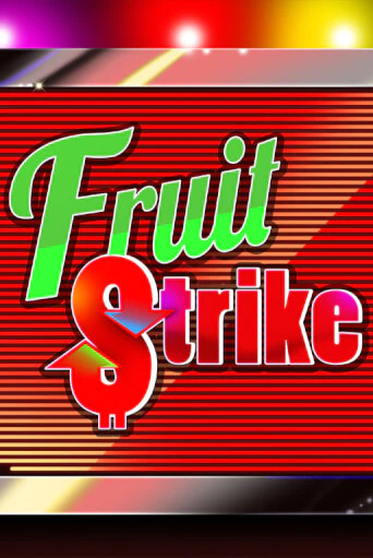 Fruit Strike играть демо версию | SlotoKing без регистрации