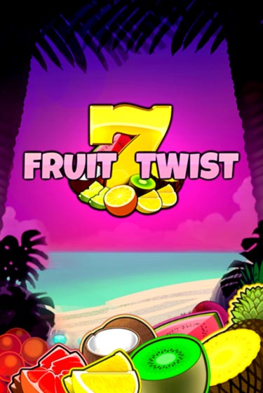 Fruit Twist играть демо версию | SlotoKing без регистрации
