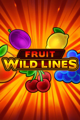 Fruit Wild Lines играть демо версию | SlotoKing без регистрации