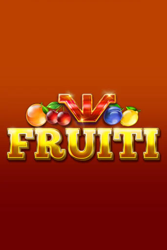 Fruiti играть демо версию | SlotoKing без регистрации