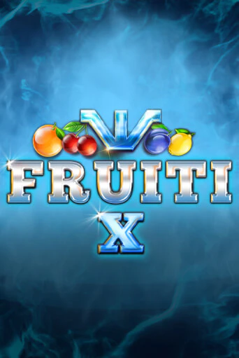 Fruiti X играть демо версию | SlotoKing без регистрации