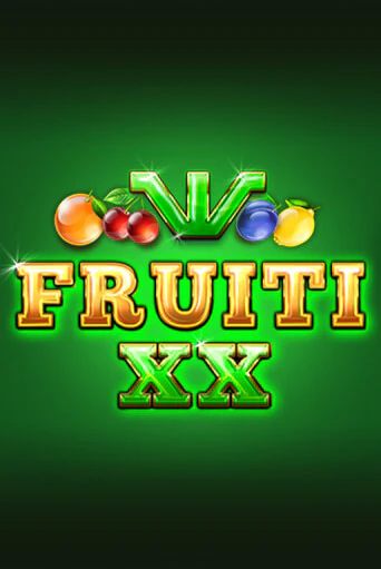 Fruiti XX играть демо версию | SlotoKing без регистрации