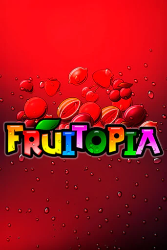 Fruitopia играть демо версию | SlotoKing без регистрации