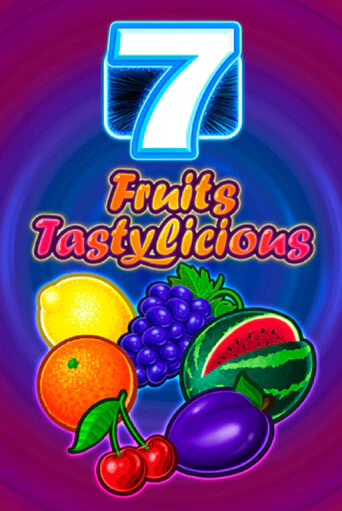 Fruits Tastylicious играть демо версию | SlotoKing без регистрации