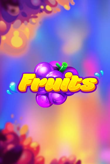 Fruits играть демо версию | SlotoKing без регистрации