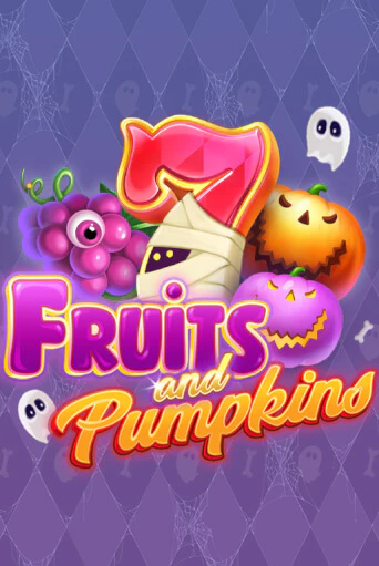 Fruits and Pumpkins играть демо версию | SlotoKing без регистрации