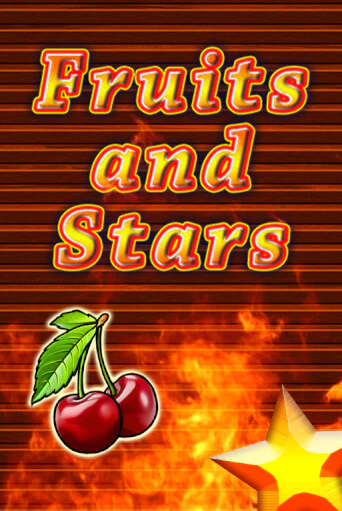 Fruits and Stars играть демо версию | SlotoKing без регистрации