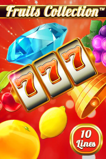 Fruits Collection – 10 Lines играть демо версию | SlotoKing без регистрации