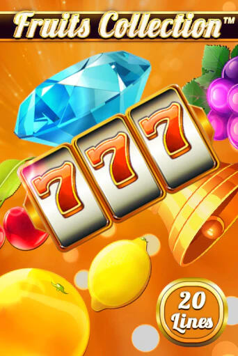 Fruits Collection – 20 Lines играть демо версию | SlotoKing без регистрации