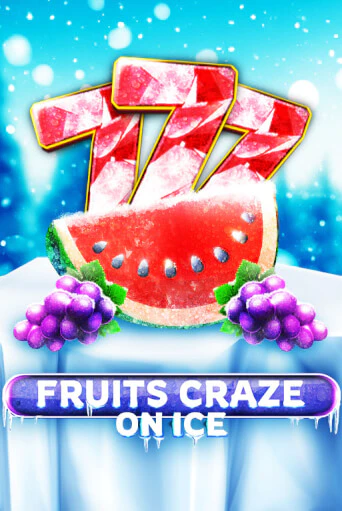 Fruits Craze - On Ice играть демо версию | SlotoKing без регистрации