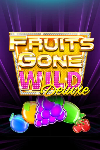 Fruits Gone Wild Deluxe играть демо версию | SlotoKing без регистрации