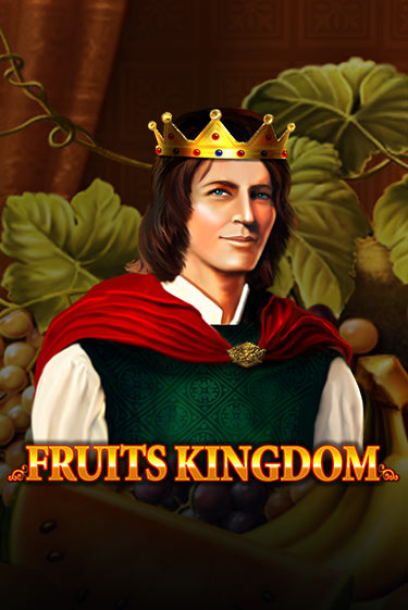 Fruits Kingdom играть демо версию | SlotoKing без регистрации