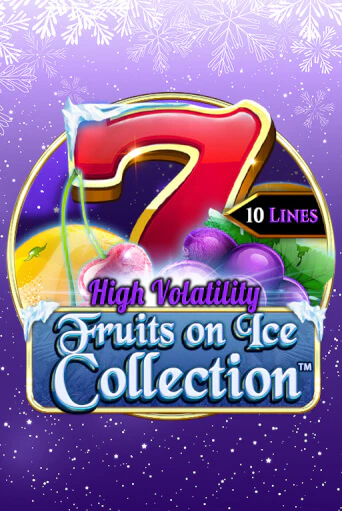 Fruits On Ice Collection 10 Lines играть демо версию | SlotoKing без регистрации