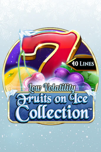 Fruits On Ice Collection 40 Lines играть демо версию | SlotoKing без регистрации