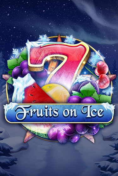 Fruits on Ice играть демо версию | SlotoKing без регистрации