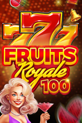 Fruits Royale 100 играть демо версию | SlotoKing без регистрации