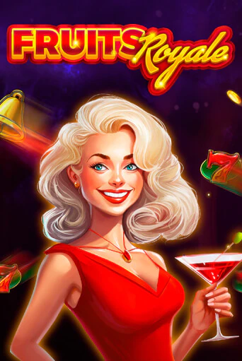 Fruits Royale играть демо версию | SlotoKing без регистрации