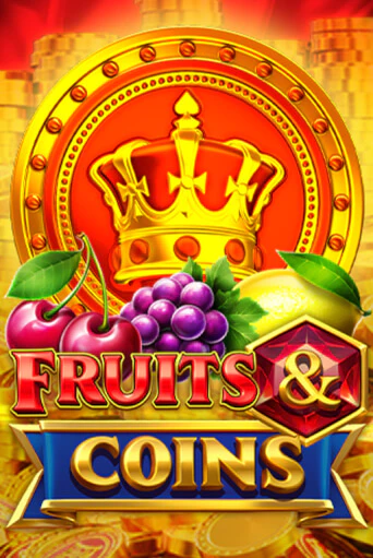 Fruits and Coins играть демо версию | SlotoKing без регистрации