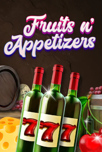 Fruits n' Appetizers играть демо версию | SlotoKing без регистрации