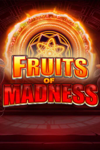 Fruits of Madness играть демо версию | SlotoKing без регистрации