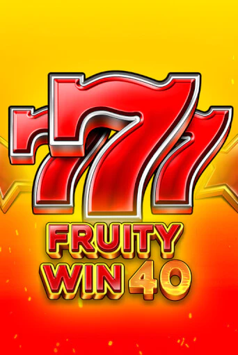 Fruity Win 40 играть демо версию | SlotoKing без регистрации