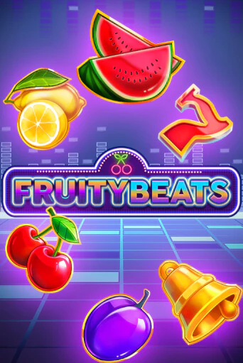 Fruity Beats играть демо версию | SlotoKing без регистрации