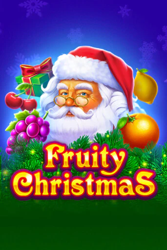 Fruity Christmas играть демо версию | SlotoKing без регистрации